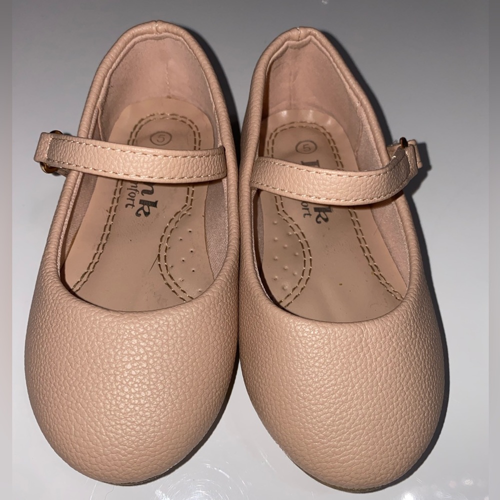 Ballerina shoes